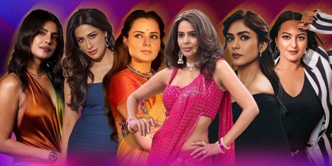ঘনিষ্ঠ দৃশ্যে না, ছবি থেকে বাদ পড়েছেন যেসব তারকা