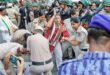 দিল্লির রাজপথ যখন জ্বলছে, সংসদ তখন চুপ থাকতে পারে না