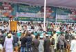 ‘তৌহিদি জনতার’ স্লোগান দিয়ে হামলাকারীদের মুখোশ উন্মোচিত হচ্ছে