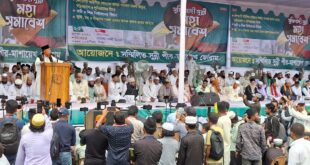‘তৌহিদি জনতার’ স্লোগান দিয়ে হামলাকারীদের মুখোশ উন্মোচিত হচ্ছে