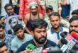 যন্তর মন্তরে ‘তেলাপোকাদের’ আন্দোলন চলবে, সরকারের কাছে তাদের তিন দাবি কী