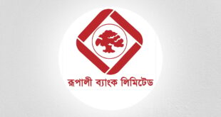রূপালী ব্যাংকের সুদ আয়ের চেয়ে দ্বিগুণ সুদ পরিশোধ, বড় লোকসান