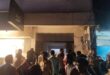 গাইবান্ধায় ইসলামী ব্যাংকের এজেন্ট ব্যাংকিং শাখায় টাকা আত্মসাত, ঘেরাও করে বিক্ষোভ