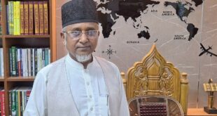 ভিডিও ভাইরাল: গাজী নজরুলের সংসদ সদস্য পদে থাকা নিয়ে যা জানাল ইসি