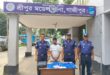 শ্রীপুরে পুলিশকে মেরে আসামি ছিনিয়ে নেওয়া জাহাঙ্গীর জামিনে এসে ইয়াবাসহ গ্রেপ্তার