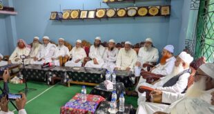 কওমি ধারার দলগুলোকে নিয়ে হেফাজত কী চায়, তাতে জামায়াতের কী সন্দেহ