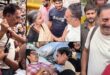 দিল্লিতে আন্দোলনে শাবানা, প্রকাশ রাজ বললেন, ‘আপনাদের সঙ্গেই আছি’