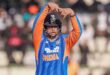 তিন আঙুলে ‘এ’ বানান সূর্যবংশী, এমন উদ্‌যাপনের রহস্য কী