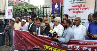 ‘আমগো ছেলেরা জীবন দিয়ে কী অপরাধ করছে’