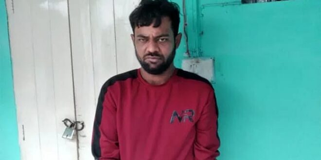 মাদক নিয়ে বিরোধ, যশোরে ১৪ মামলার আসামিকে কুপিয়ে হত্যা
