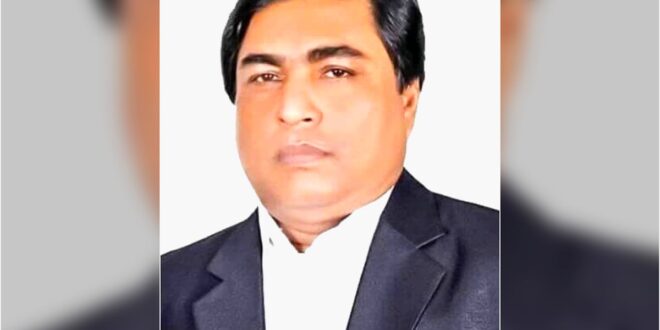 দুর্নীতির মামলায় টেকনাফ উপজেলা পরিষদের সাবেক চেয়ারম্যানের কারাদণ্ড