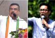 পশ্চিমবঙ্গে তৃণমূলের ‘নাম-নিশান’ মুছে ফেলার হুমকি দিলেন মুখ্যমন্ত্রী শুভেন্দু