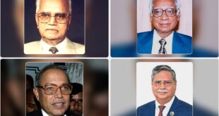 নীরবে-নিভৃতে বঙ্গভবন থেকে যাঁদের বিদায়