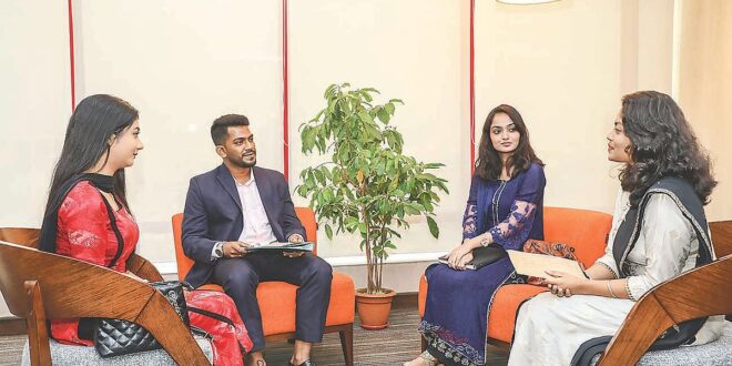 সততা যে পেশার মূল পুঁজি, প্যারালিগ্যাল হয়ে বদলে দিন নিজের ও মানুষের ভাগ্য