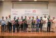 আন্তর্জাতিক গণিত অলিম্পিয়াড পদকজয়ী শিক্ষার্থীদের সংবর্ধনা