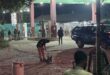 নারায়ণগঞ্জে তালাবদ্ধ ব্যাগ ঘিরে বোমা আতঙ্ক, এরপর যা মিলল