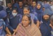 জামিনে মুক্তির প্রায় দুই মাস পর আদালতে হাজিরা দিলেন আইভী