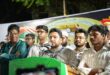 কোনো অজুহাতে ফ্যাসিস্টের দোসর রাষ্ট্রপতি চুপ্পু বিদেশে যাতে পালাতে না পারে: নাহিদ ইসলাম