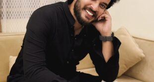 ফিরেই আপ্লুত অভিনেতা পার্থ শেখ