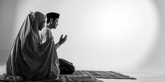 আল্লাহকে যেভাবে ডাকলে তিনি সাড়া দেন