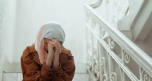 বিপদ কি আল্লাহর দেওয়া দুনিয়ার শাস্তি