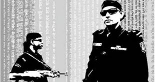 র‍্যাব বিলুপ্ত নয়, এসআরএফ বা এসআরবি নামে থাকছে