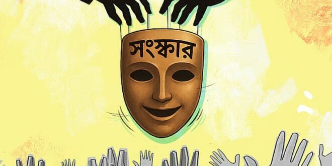 আইএমএফ ও এডিবি মিশন: এবার কি সত্যিই সংস্কার হবে