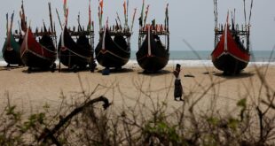 রোহিঙ্গাদের পাচার ও আন্দামান সাগরে মৃত্যু বন্ধে পদক্ষেপের আহ্বান জাতিসংঘের বিশেষজ্ঞদের
