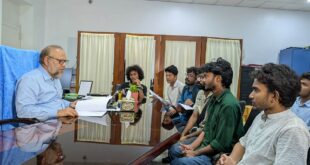 রাকসু ও শিবির নেতাদের আইনের আওতায় আনাসহ বাম জোটের ৫ দাবি