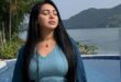 ‘তোমাকে ছাড়া এখনো বেঁচে আছি’, প্রভার আবেগঘন বার্তা