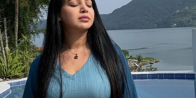 ‘তোমাকে ছাড়া এখনো বেঁচে আছি’, প্রভার আবেগঘন বার্তা