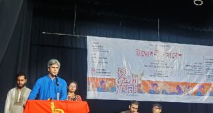 শুধু নির্বাচন নয়, সংবিধান ও রাষ্ট্রের গণতান্ত্রিক সংস্কারও জরুরি: সাকি
