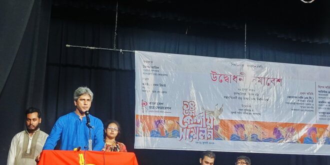 শুধু নির্বাচন নয়, সংবিধান ও রাষ্ট্রের গণতান্ত্রিক সংস্কারও জরুরি: সাকি