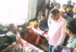 সাতক্ষীরায় স্বাস্থ্যমন্ত্রীর হাসপাতাল পরিদর্শন, দুই চিকিৎসক ও এক নৈশপ্রহরী বরখাস্ত