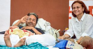 ২৬ দিন পর অনশন ভাঙলেন সোনম ওয়াংচুক, সুস্থতা কামনা করে এক্সে মোদির পোস্ট
