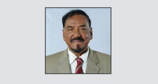দেশে ফিরে স্পিকার বললেন, রাষ্ট্রপতি কী করবেন জানা নেই