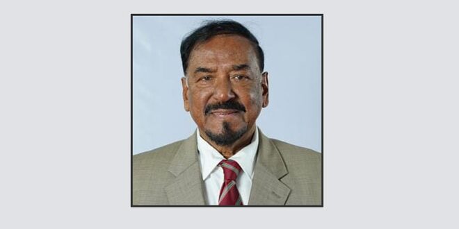 দেশে ফিরে স্পিকার বললেন, রাষ্ট্রপতি কী করবেন জানা নেই