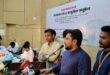 শেখ হাসিনাকে কপি করবেন না : বিএনপিকে নাহিদ