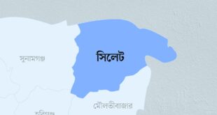 সিলেটের ৫ উপজেলায় বিজিবি মোতায়েন করতে মন্ত্রণালয়ে জেলা প্রশাসকের চিঠি