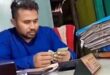 গুনে গুনে ঘুষ নেওয়ার ভিডিও ভাইরাল, ধারের টাকা দাবি ভূমি কর্মকর্তার