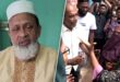 রাস্তা নিয়ে বিরোধ, জামায়াতের এমপির বাড়িতে হামলা-ভাঙচুর