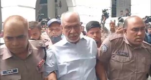 শাপলা চত্বরের মামলায় লতিফ সিদ্দিকীকে গ্রেপ্তার দেখিয়ে কারাগারে প্রেরণের নির্দেশ