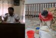 ভাইরাল ভিডিওর পর আটা আত্মসাতের অভিযোগে ৩ খাদ্য কর্মকর্তা সাময়িক বরখাস্ত