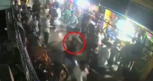 যুবদল নেতার বিরুদ্ধে বিএনপির কর্মী ইব্রাহীম পলাশকে কুপিয়ে হত্যার অভিযোগ