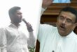 পশ্চিমবঙ্গে ‘ভাইপোপন্থী তৃণমূলের নাম-নিশানা’ মুছে ফেলার হুমকি শুভেন্দুর
