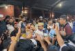 খোকসায় রেলস্টেশন অবরোধ, জামায়াতের সংসদ সদস্যের বিরুদ্ধে বিক্ষোভ