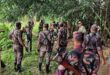 সীমান্তে ৯ নারীকে পুশ ইনের চেষ্টা রুখে দিল বিজিবি