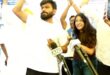 ‘পৃথিবী মাথা নত করে, কেবল এমন একজনের প্রয়োজন যে তা করাতে পারে’