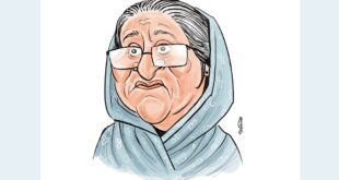 হাসিনার প্রত্যর্পণের রাজনীতি ও বাংলাদেশ-ভারত সম্পর্ক