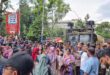শান্তা ও শাহিনারা পদায়নের তারিখ জেনে রাজপথ ছাড়লেন